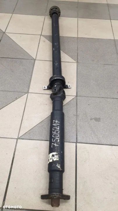 WAŁ NAPĘDOWY BMW E46 M57 3.0d manual 7505217 - 1