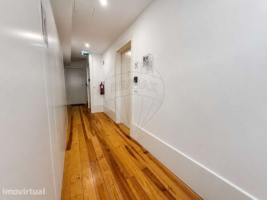Apartamento T1 para venda - Grande imagem: 3/21