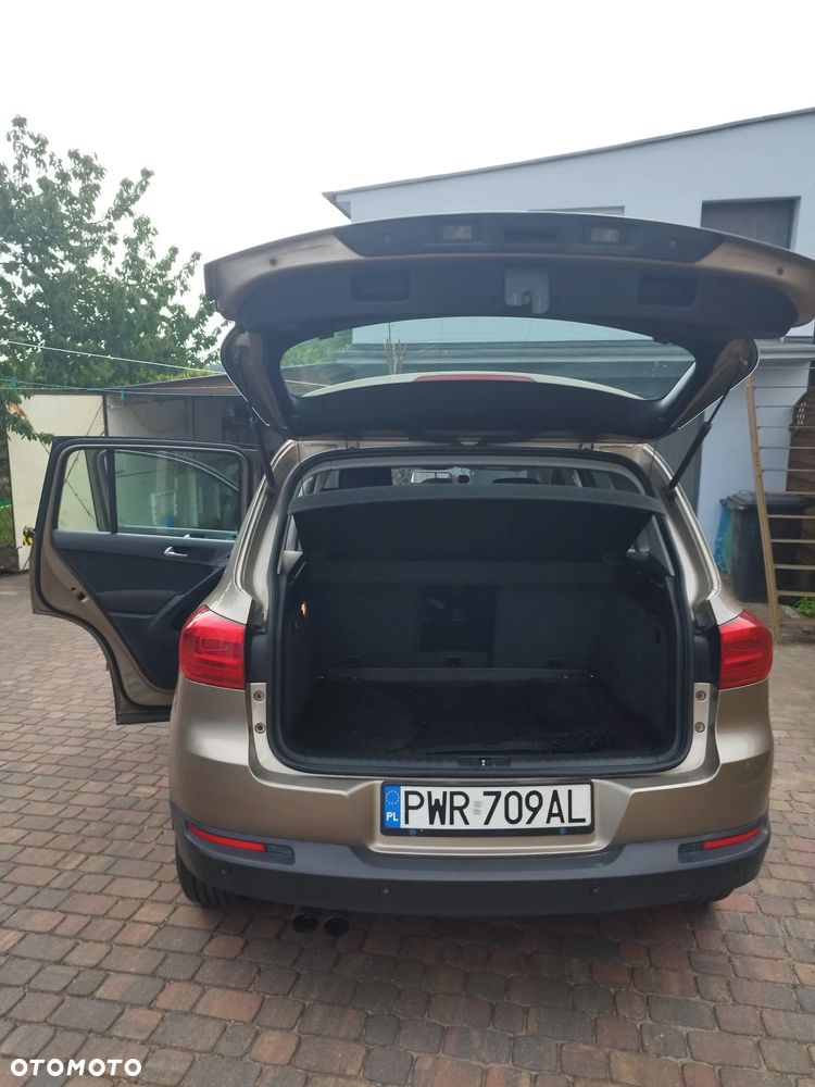 Volkswagen Tiguan 2.0 TDI Trend&Fun - 19