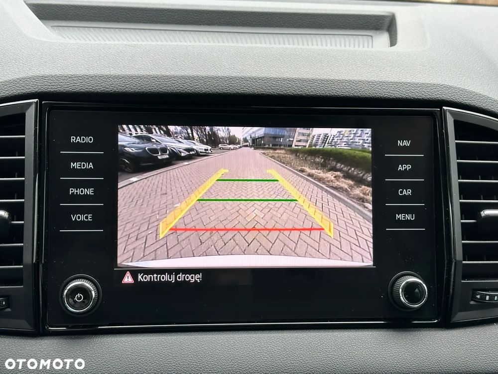 Skoda Karoq 1.5 TSI ACT Selection DSG - 18