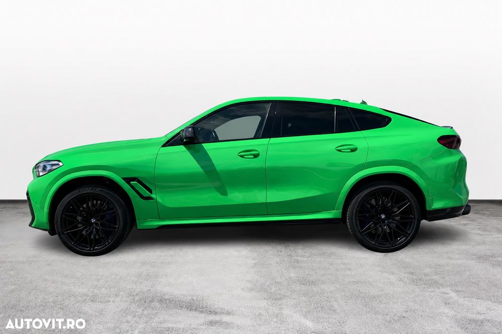 BMW X6 M Standard - 2