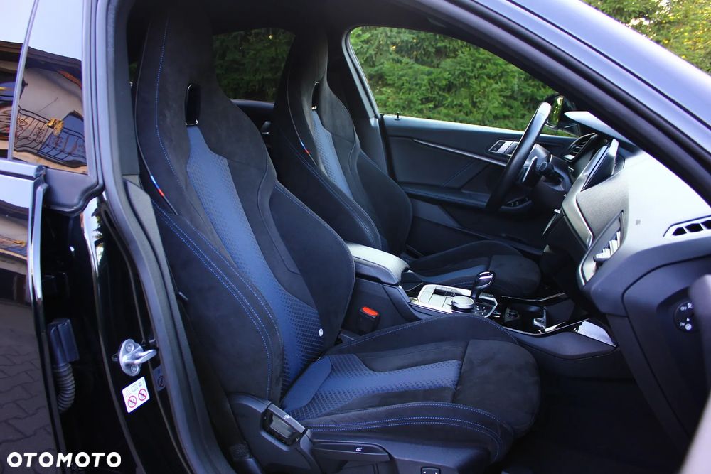 BMW Seria 2 218d M Sport sport - 35