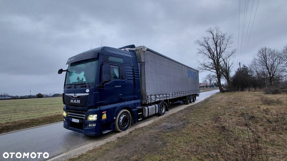 Schmitz Cargobull MEGA - 2