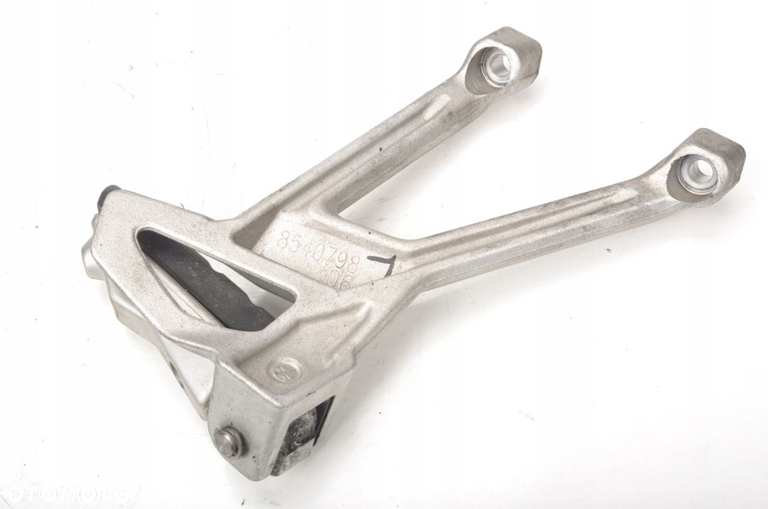 BMW R1200 RS SET PODNÓŻEK LEWY TYŁ 8540798 - 2