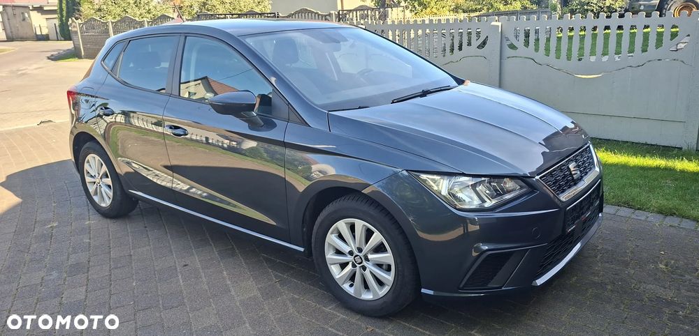 Seat Ibiza - 13