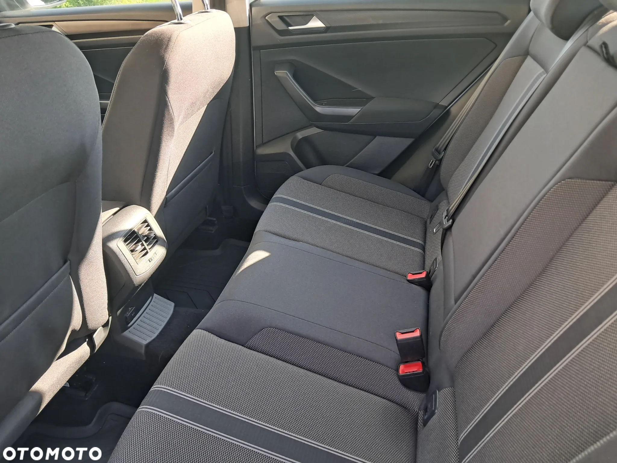 Volkswagen T-Roc 2.0 TDI SCR 4MOTION Style - 12
