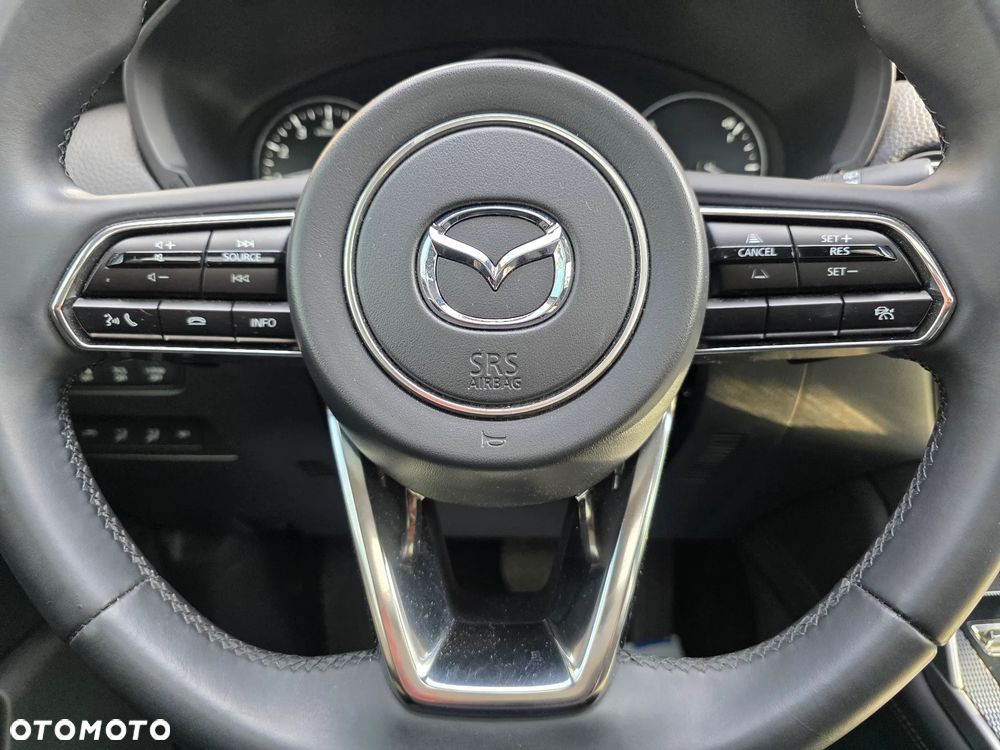 Mazda CX-90 - 20