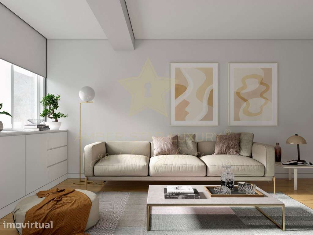Bloco de apartamentos  Lisboa - Grande imagem: 3/15