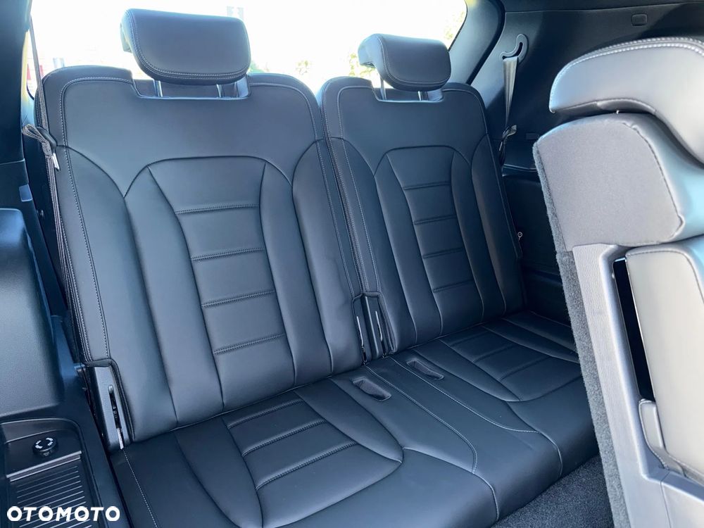 SsangYong/KGM Rexton 2.2 D Black Edition 4WD 7os - 20