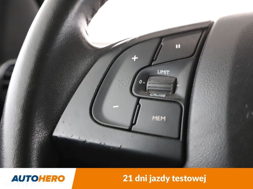 Citroën C4 Cactus - 26