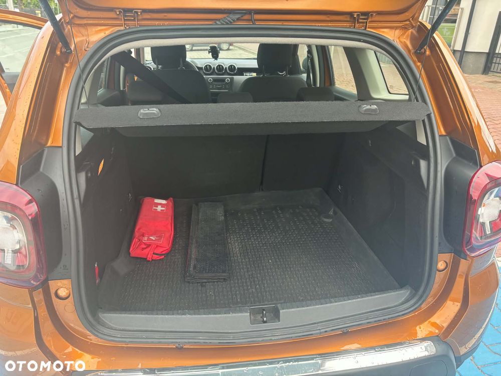 Dacia Duster - 7
