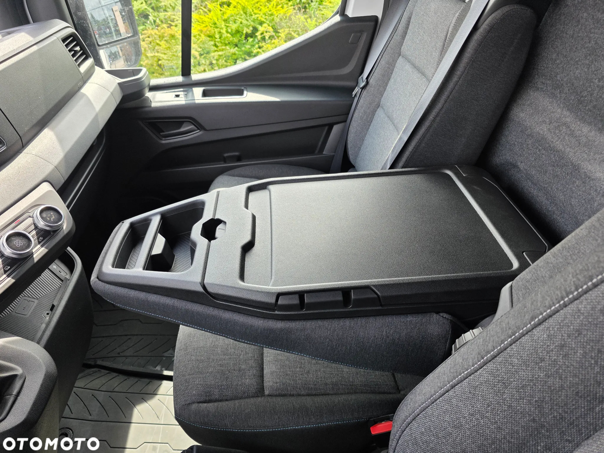 Renault NOWY MASTER Furgon 150KM - 13