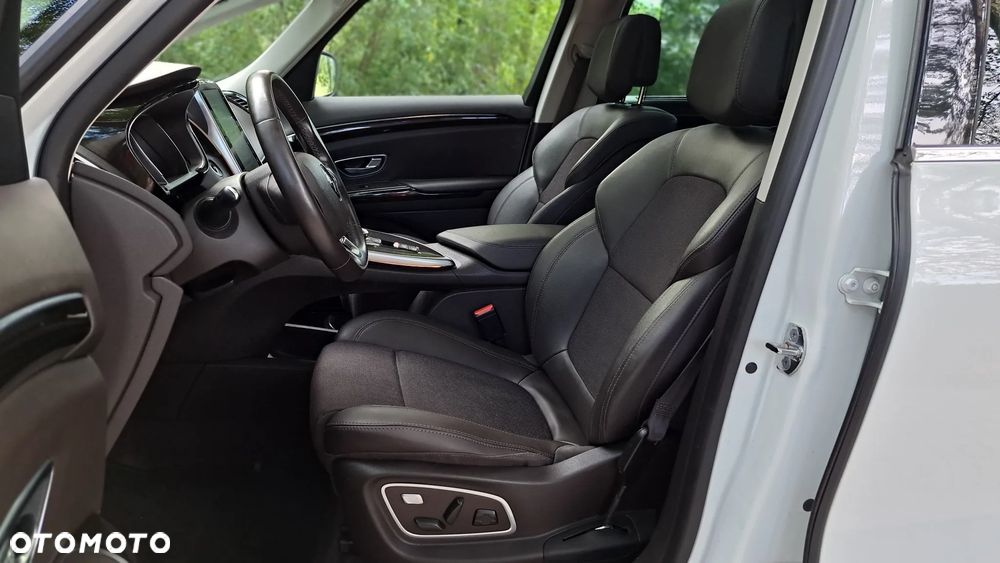 Renault Espace Energy dCi 160 EDC Intens - 15