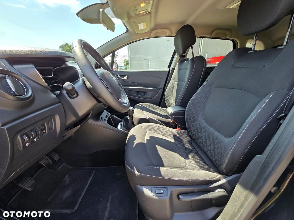 Renault Captur (ENERGY) TCe 90 LIMITED - 14