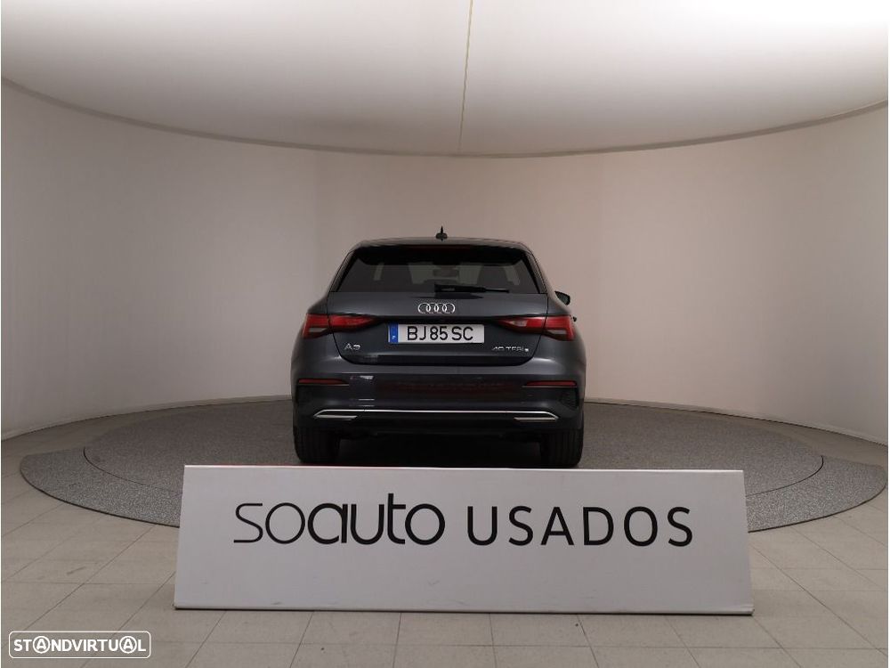 Audi A3 Sportback - 7
