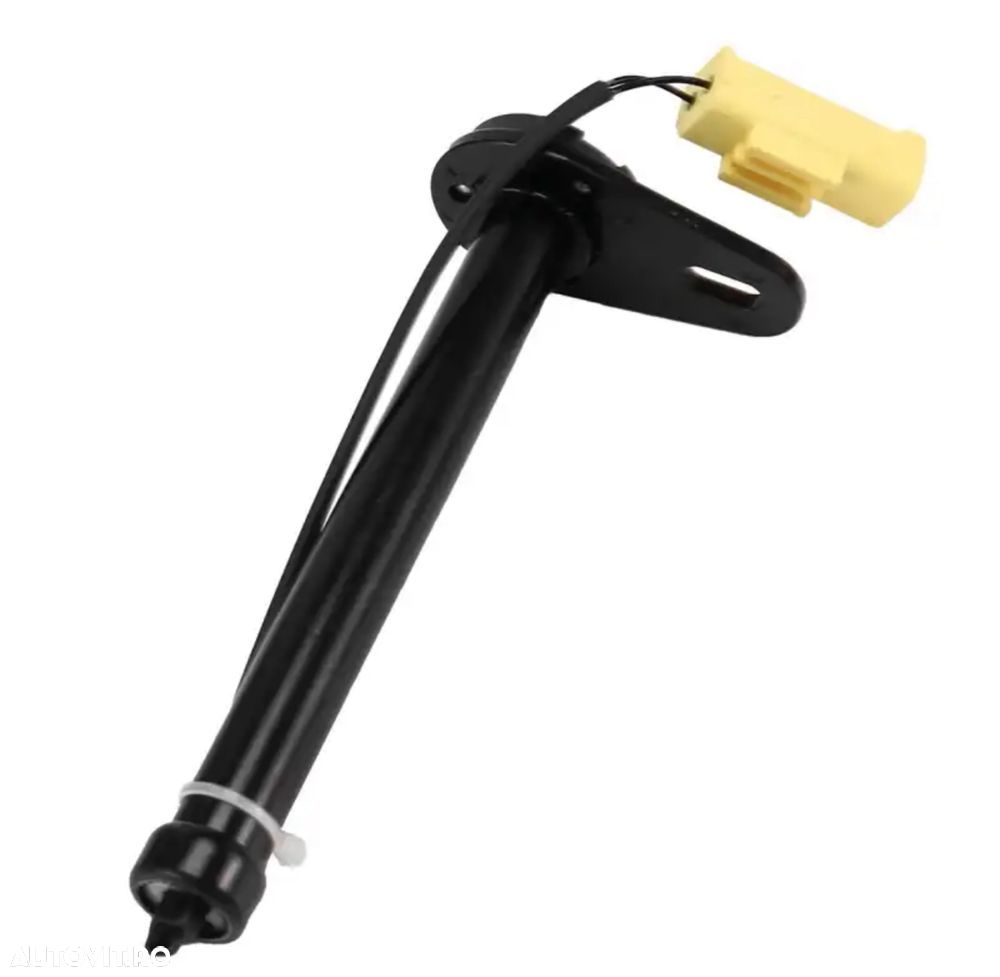 Capse Capsa Pirotehnica Airbag Capota Pedestrian Mercedes S Class W222 - 3