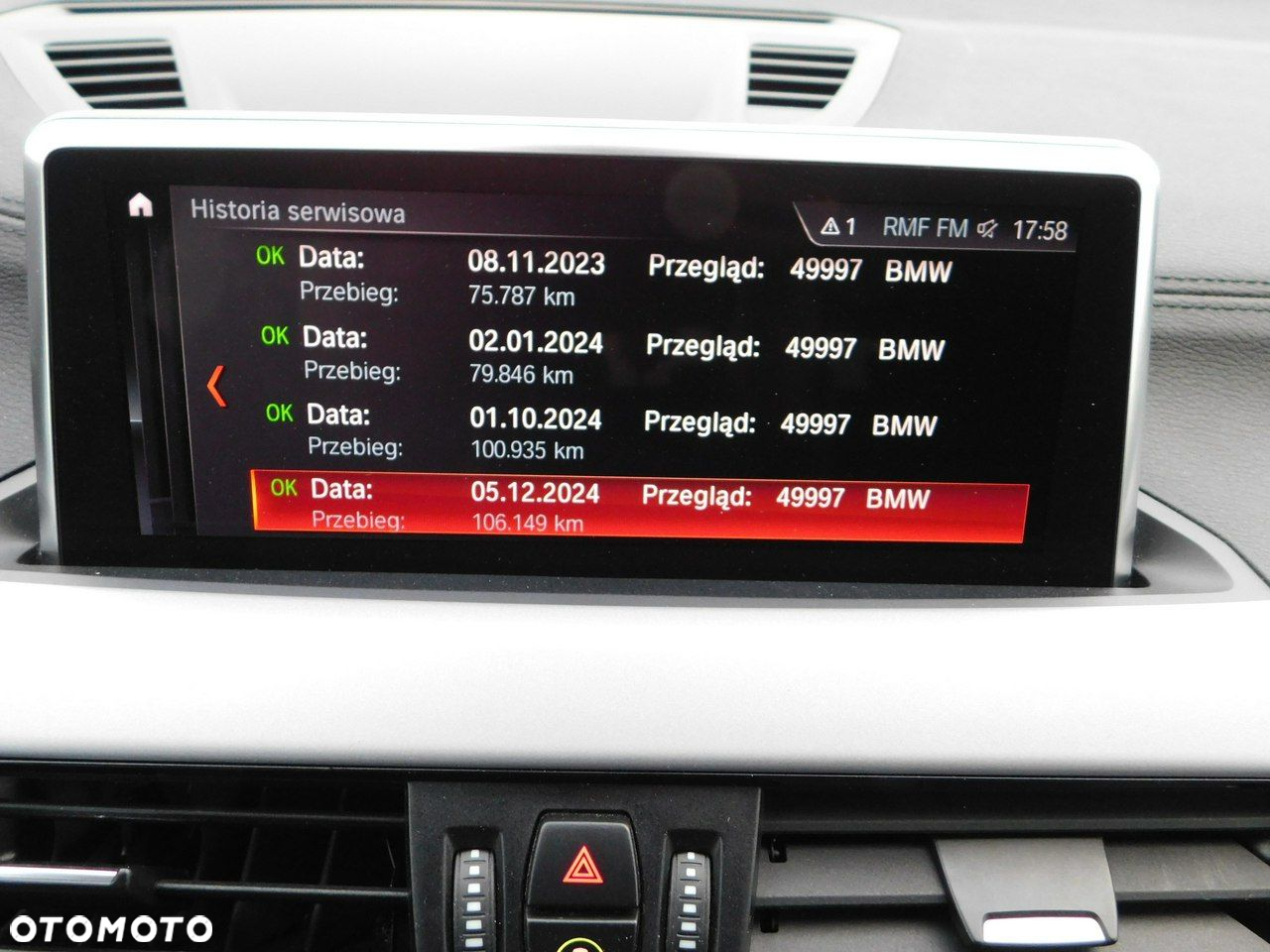 BMW X2 - 19