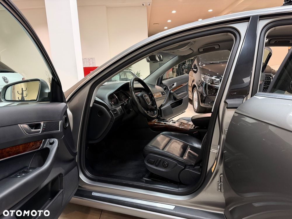 Audi A6 Limousine 3.0 TDI tiptronic quattro - 19