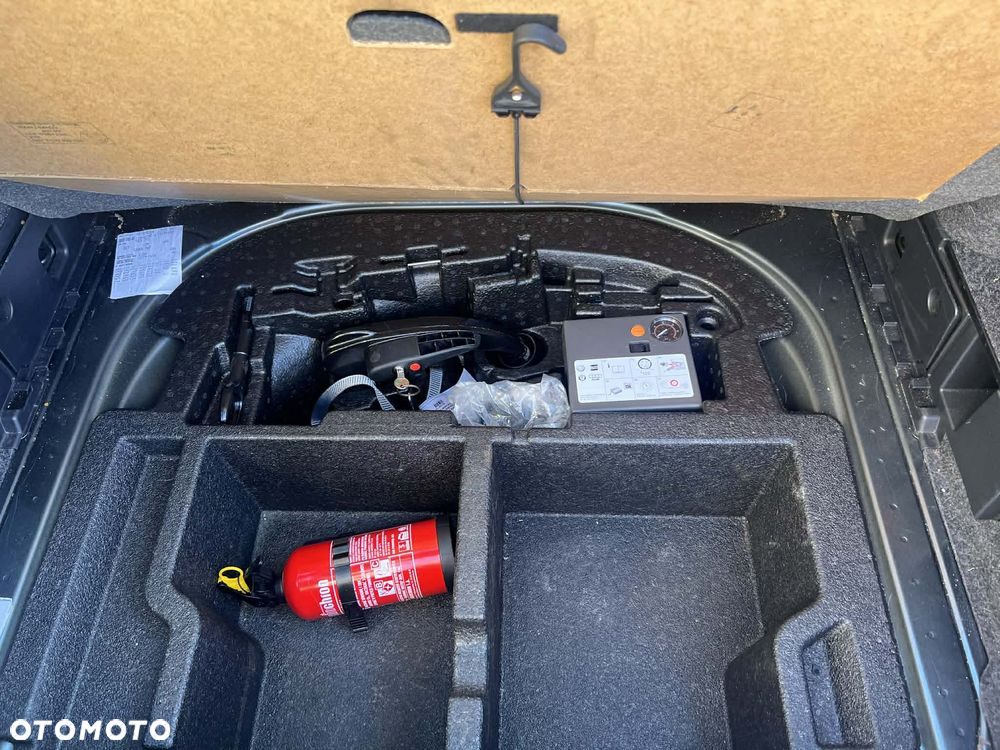 Skoda Octavia 1.8 TSI Green tec Edition - 22