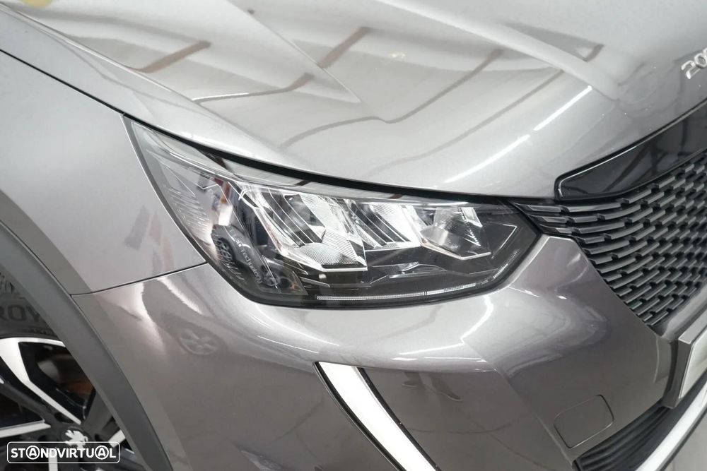 Peugeot 2008 1.5 BlueHDi Allure - 10