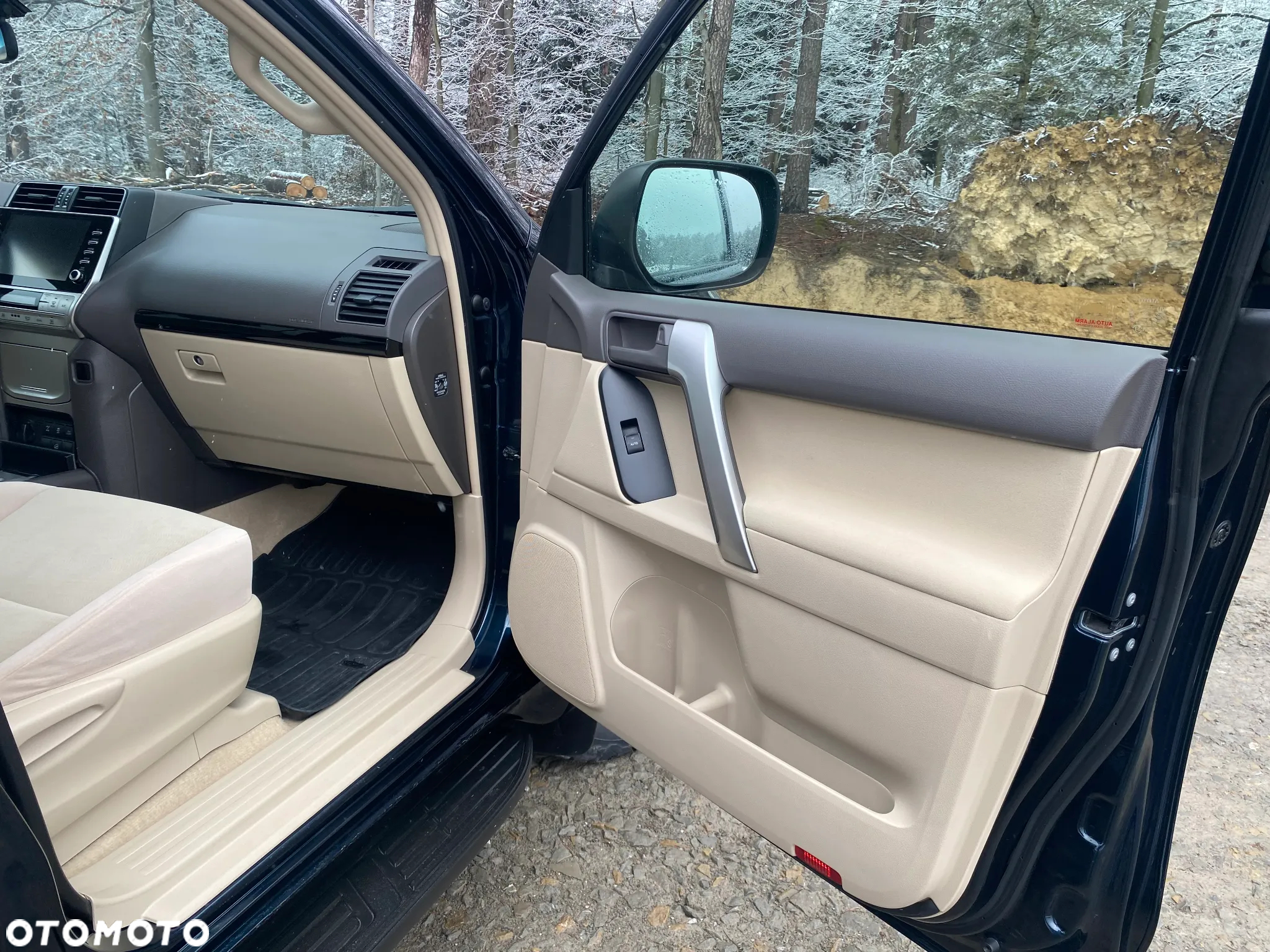 Toyota Land Cruiser LC 2.8 D-4D Prado - 8