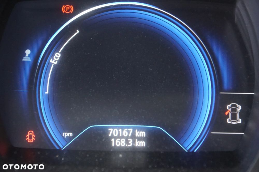 Auto na części Renault Megane IV 1.6 SCE H4M 738 JR5396 lakier tegne 692324777 - 6