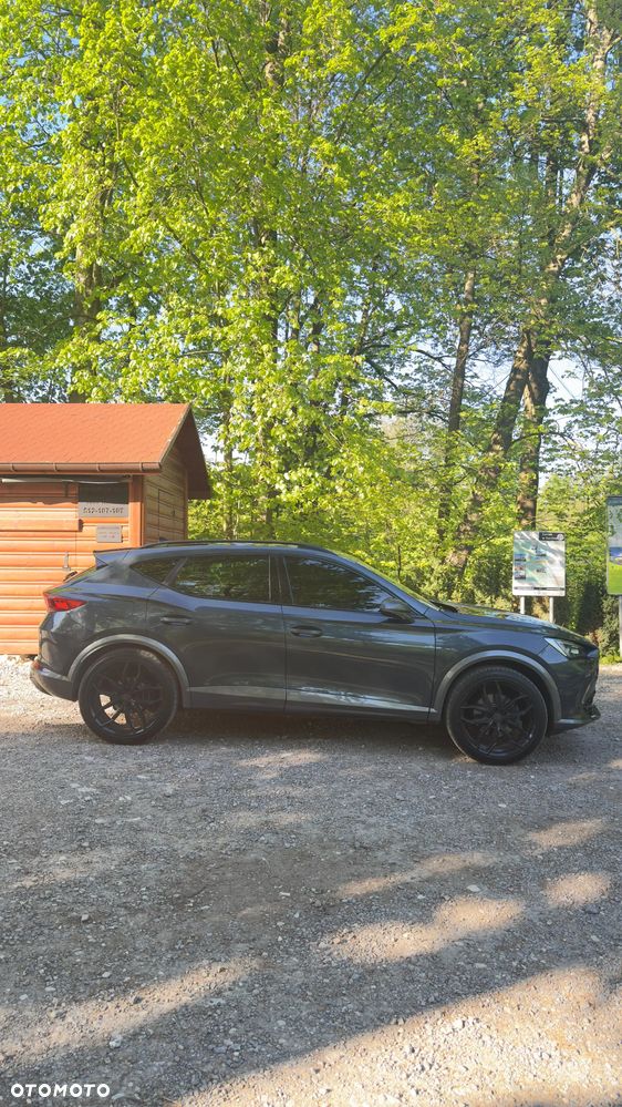 Cupra Formentor - 3