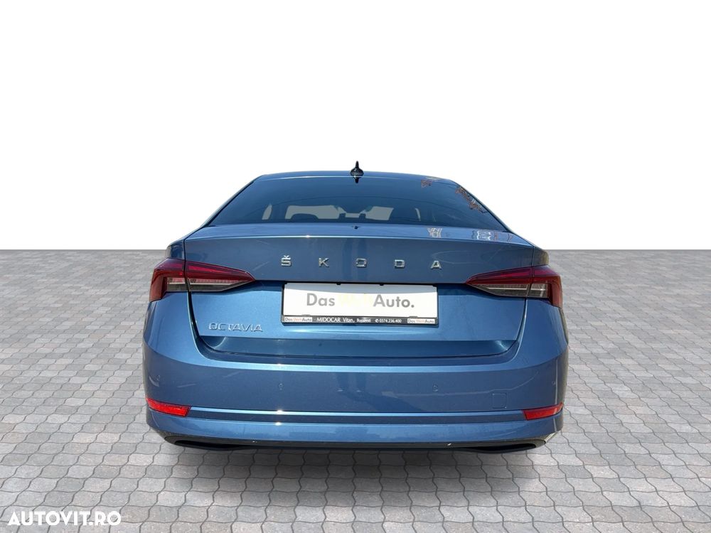 Skoda Octavia 2.0 TDI Ambition - 4