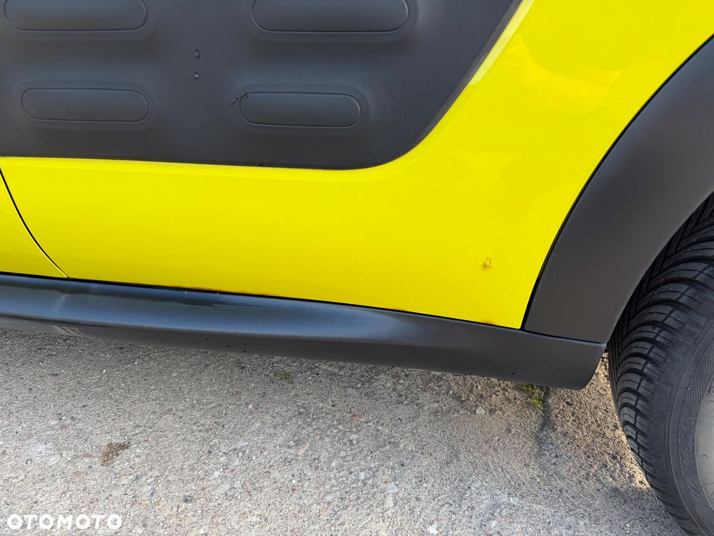 Citroën C4 Cactus 1.6 Blue HDi Shine - 15