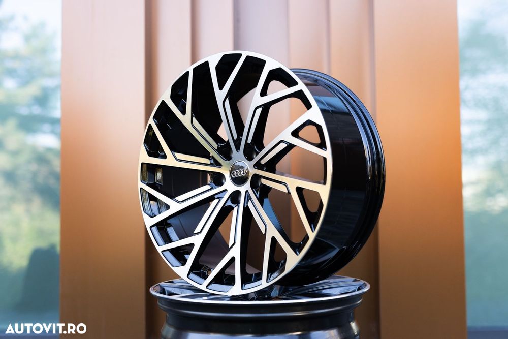 Jante 20 Audi Sline R20 A4 A5 A6 A7 A8 Q3 Q5 Q7 Q8 - 3