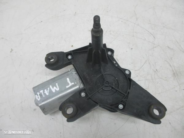 Motor Escovas / Limpa Vidros Tras Renault Clio Iii Caixa (Sb_, Sr_) - 3