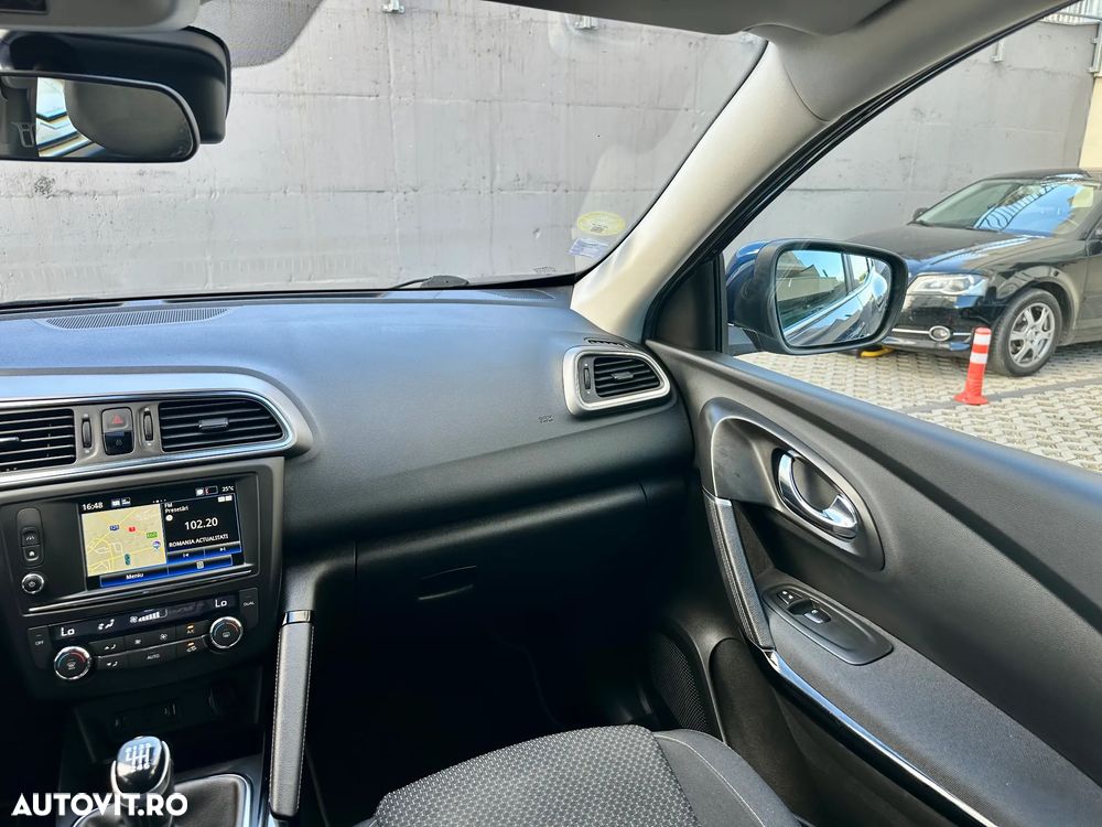 Renault Kadjar - 10