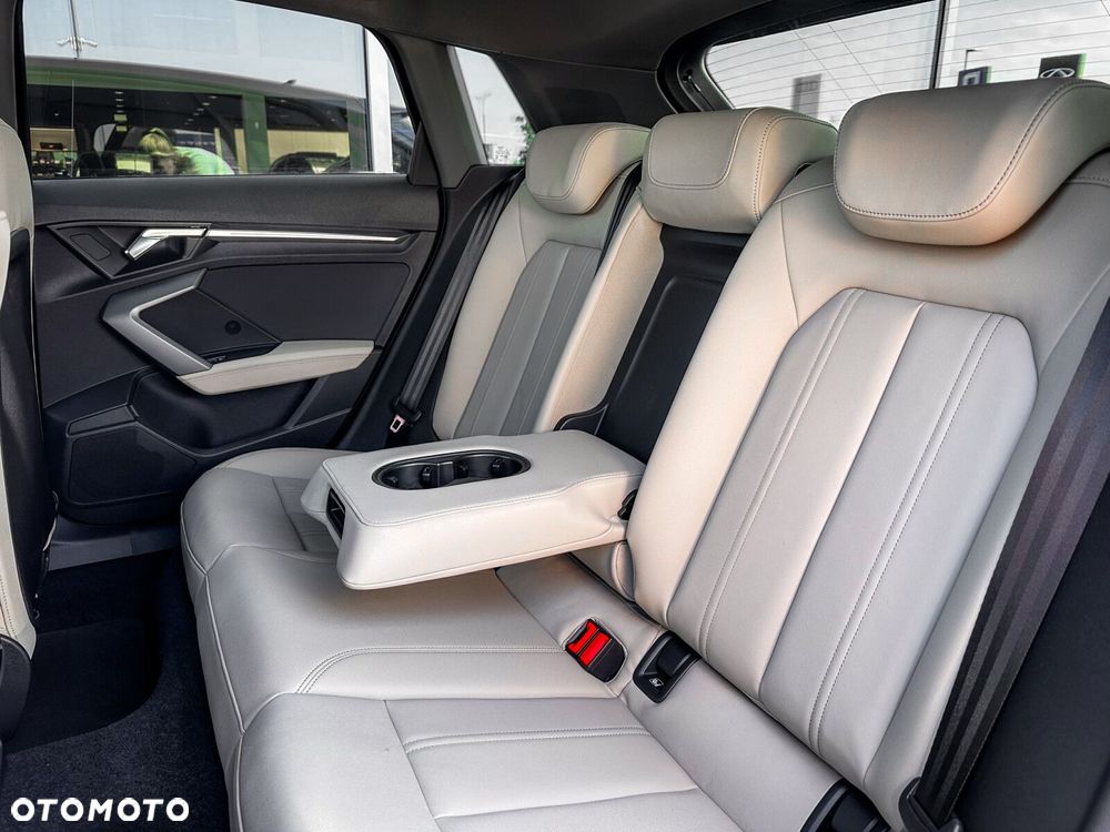 Audi A3 Sportback - 38