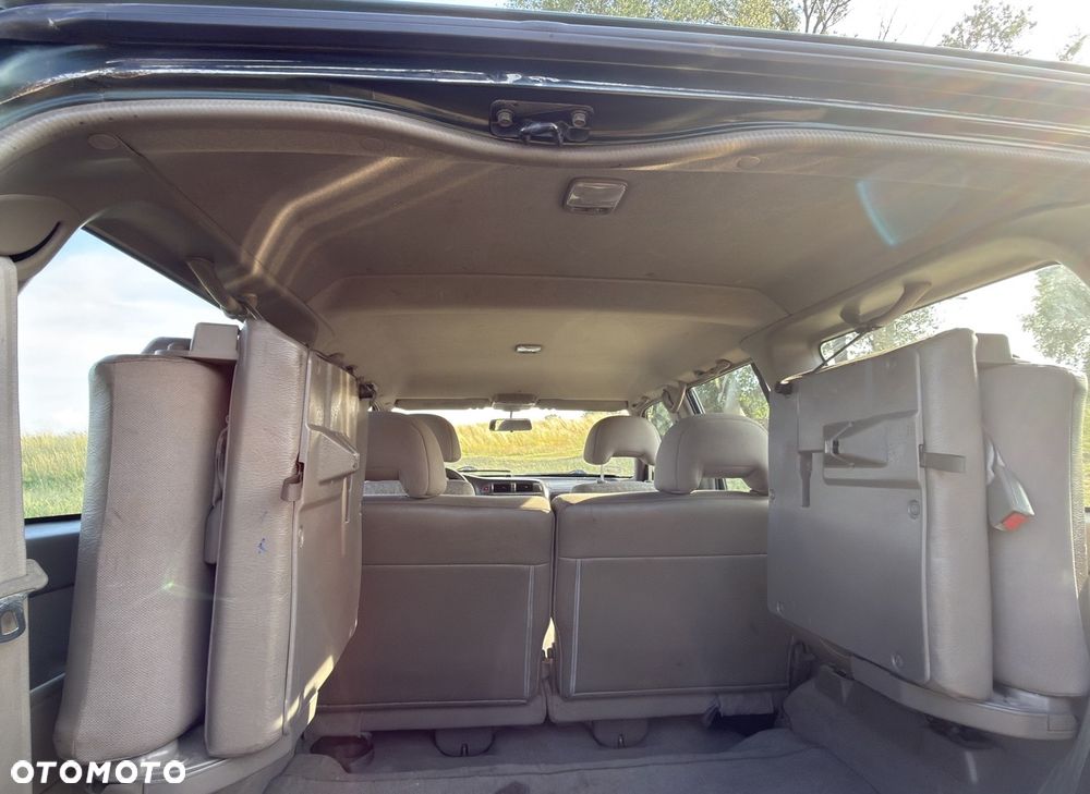 Nissan Patrol - 14