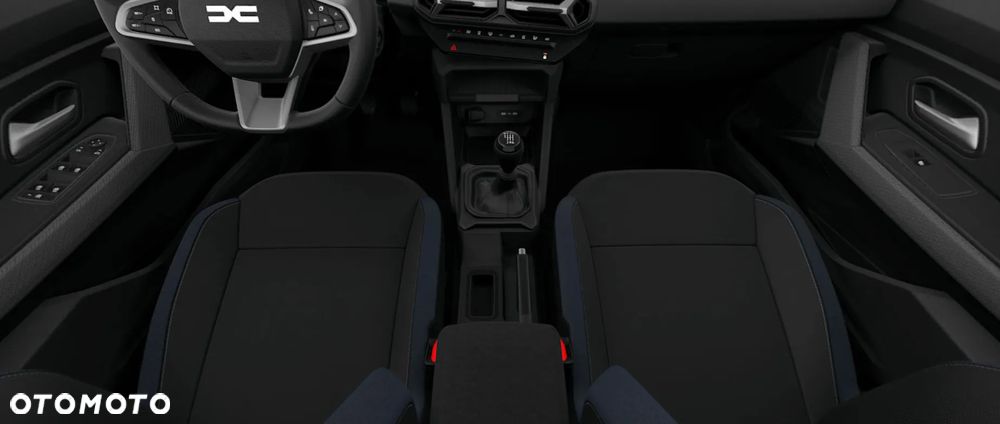 Dacia Duster 1.3 TCe Expression - 7