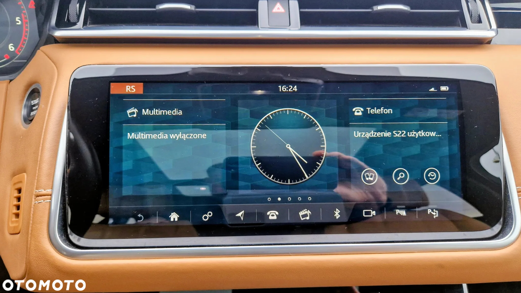 Land Rover Range Rover Velar 2.0 SD4 R-Dynamic HSE - 22