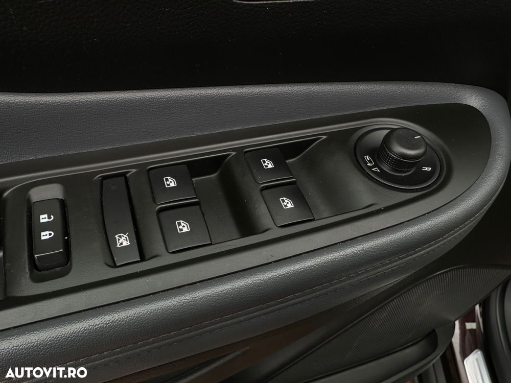 Opel Mokka 1.4 Turbo ECOTEC Cosmo - 17