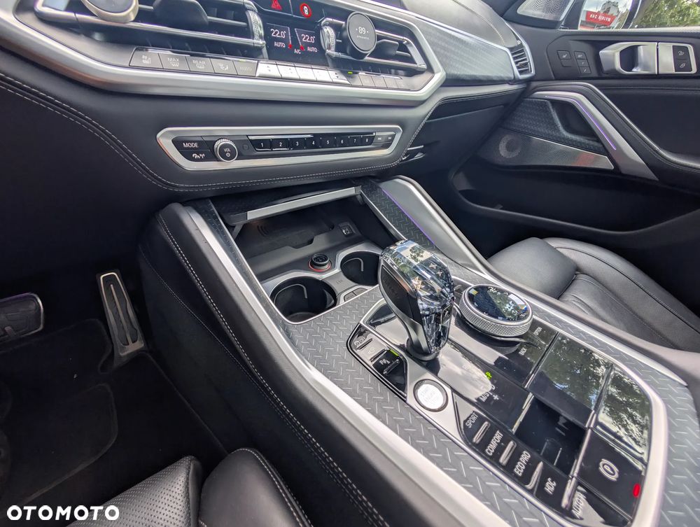BMW X6 - 17