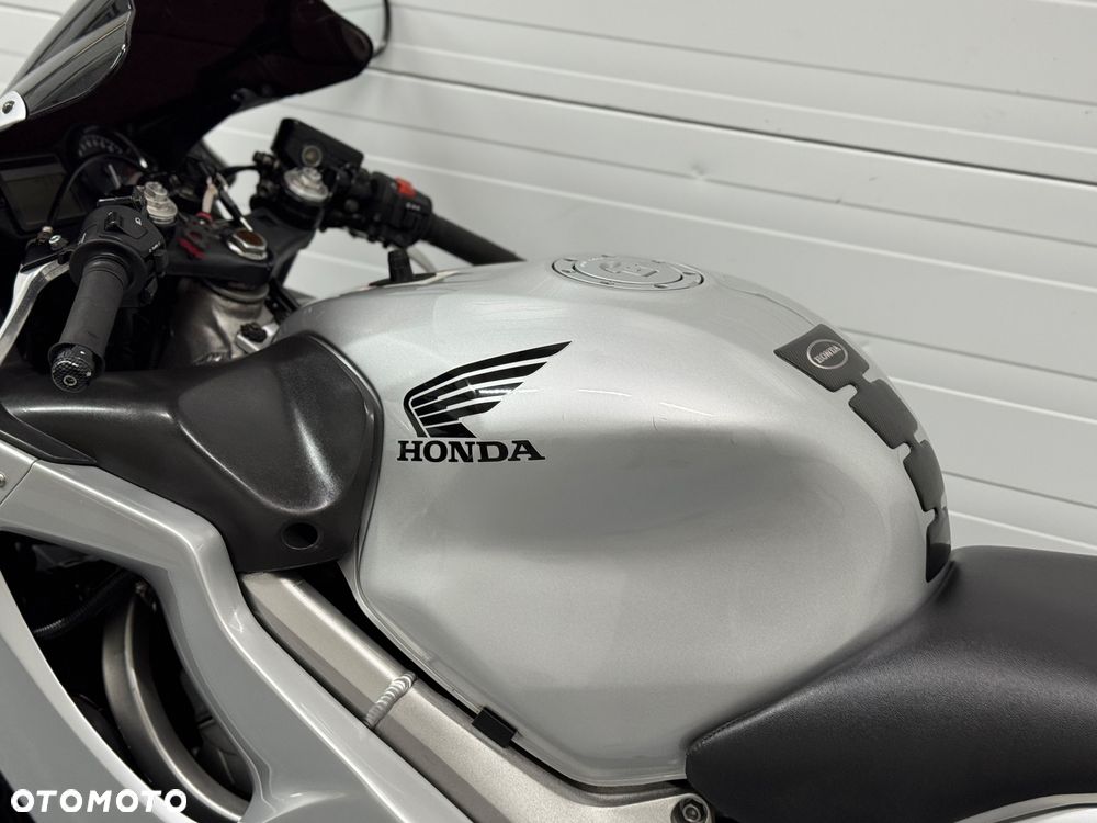 Honda CBR - 20