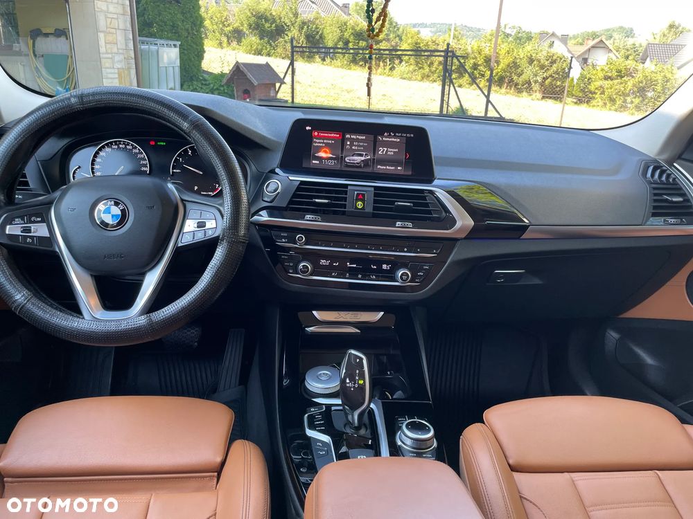 BMW X3 - 4