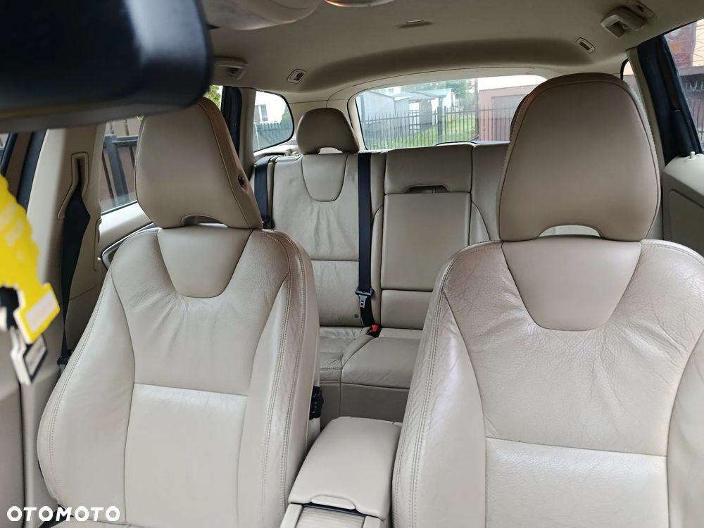 Volvo XC 60 - 14