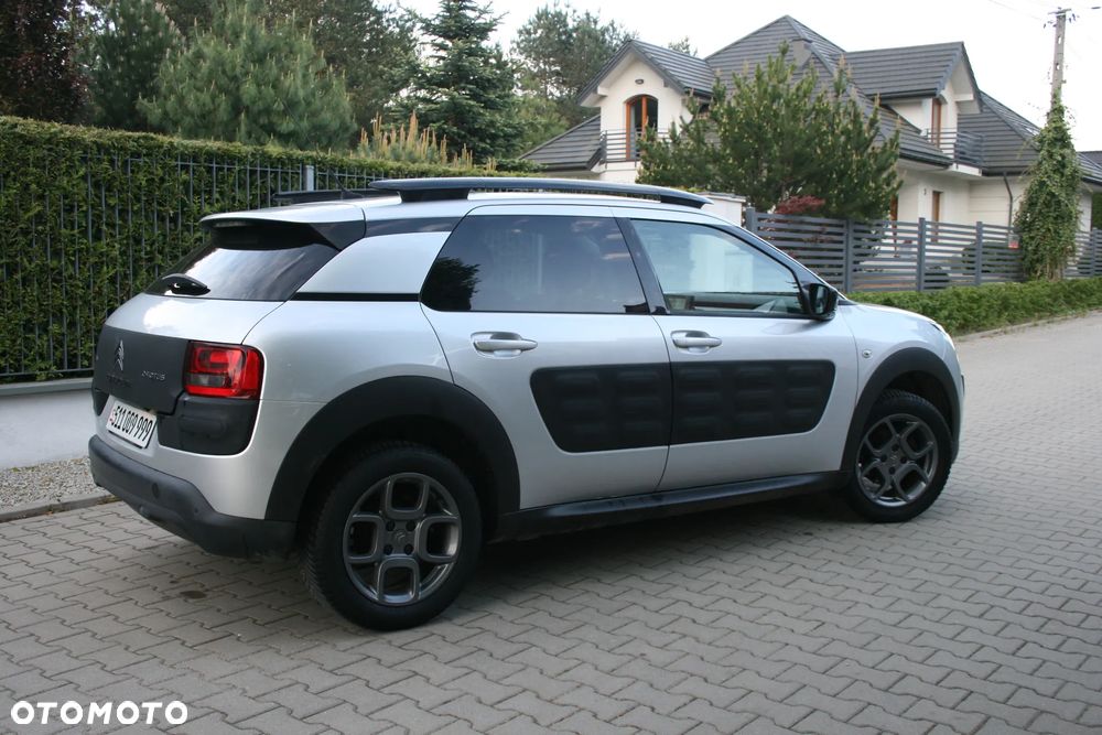 Citroën C4 Cactus 1.2 PureTech Shine - 5