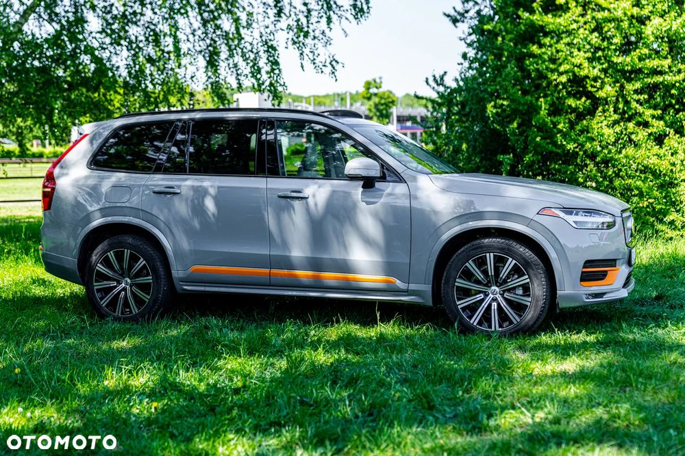 Volvo XC 90 - 4