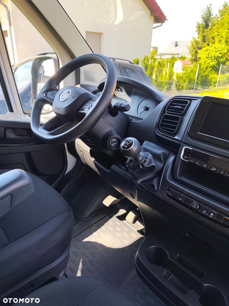 Fiat DUCATO L2H2 - 6