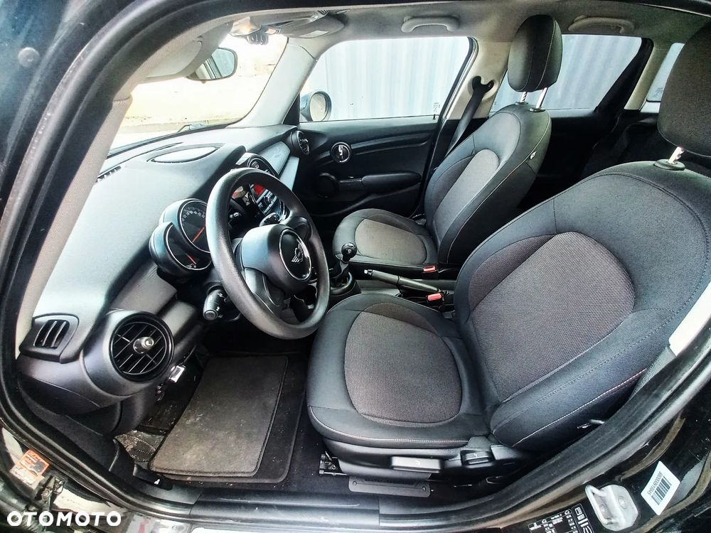 MINI Cooper D Seven - 14