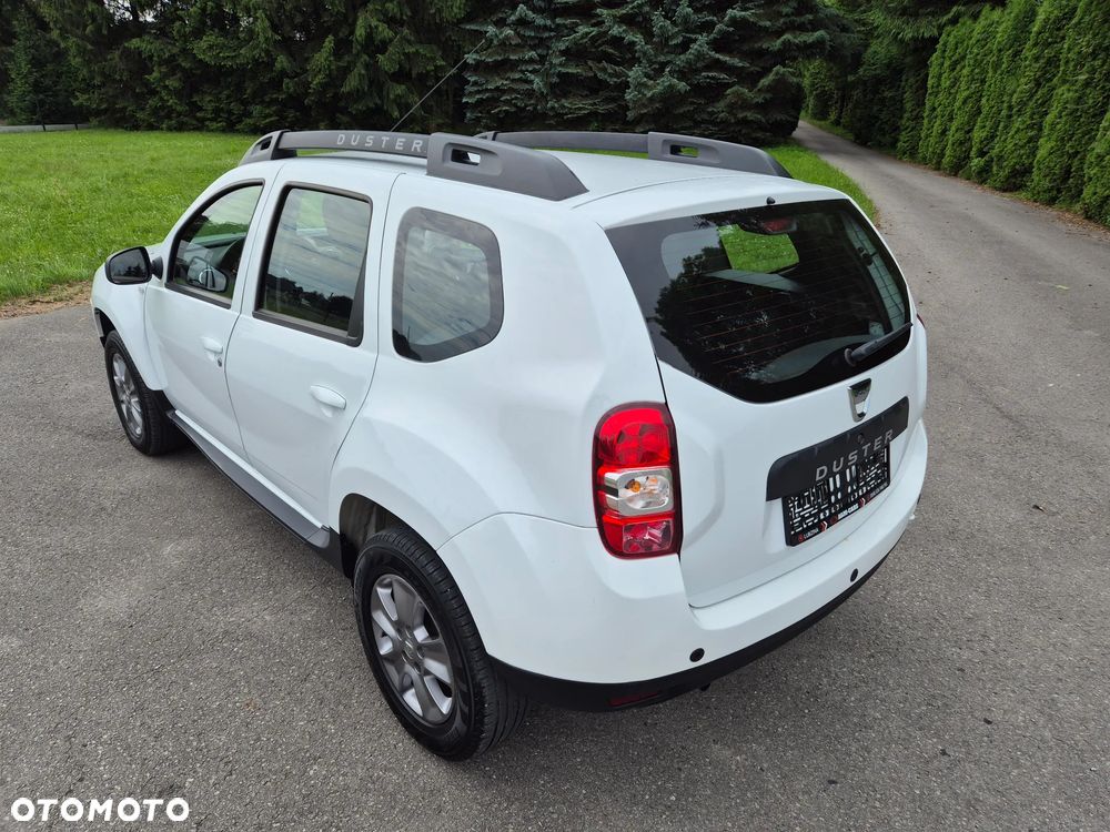 Dacia Duster SCe 115 4x2 Laureate - 6