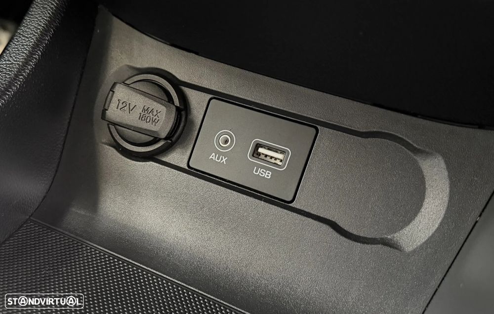 Hyundai i20 Active 1.0 T-GDi Comfort Navi - 19