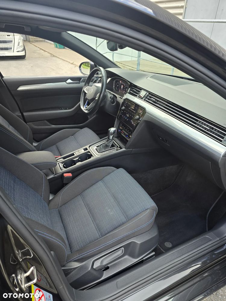 Volkswagen Passat 1.4 TSI DSG GTE - 14