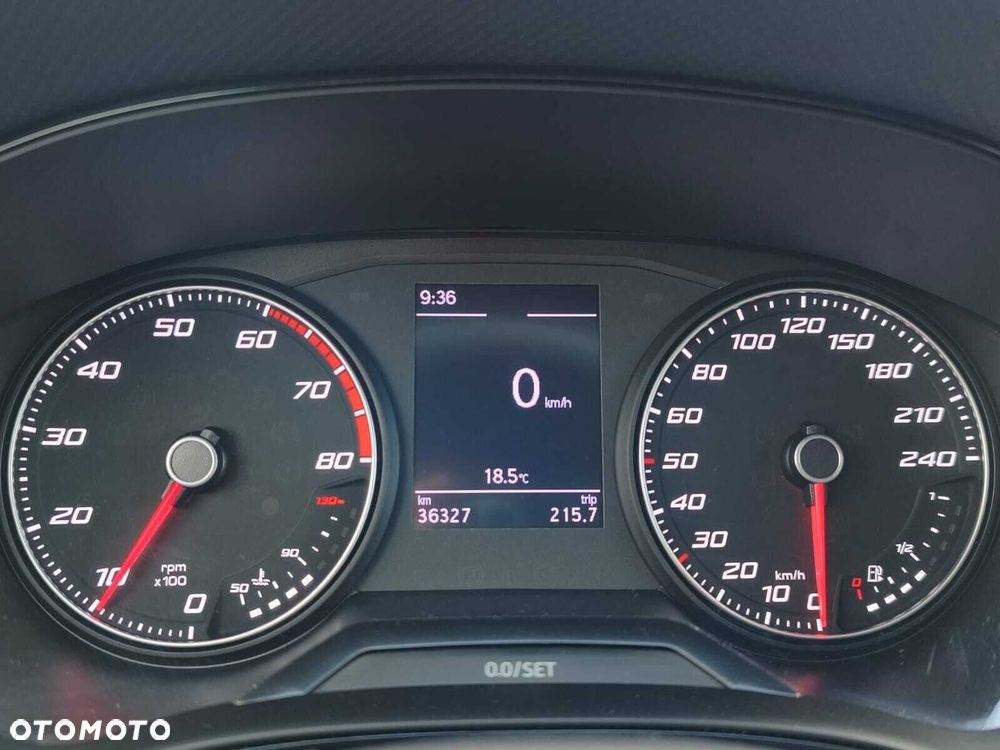 Seat Ibiza 1.0 EVO Reference S&S - 23