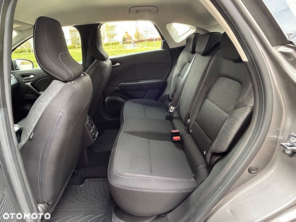 Renault Captur TCe 100 EXPERIENCE - 27